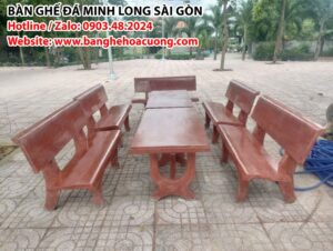 Bán Bàn Ghế Đá Tại Quận 5 Cao Cấp, In Ấn Nhanh - Giá Cạnh Tranh